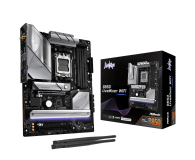 ASROCK B850 LiveMixer WiFi - 1306577 - zdjęcie 1